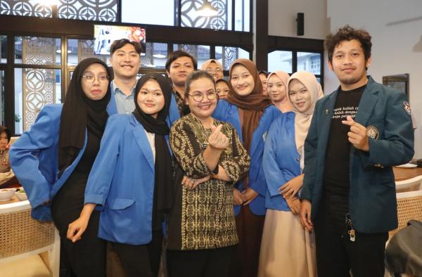 Agustina, Wali Kota Semarang Dorong Generasi Muda Jadi Pelopor Pelestarian Lingkungan