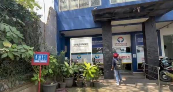 SPMB Banten Bikin Bingung! Ombudsman Soroti Kacaunya Sistem Penerimaan Siswa Baru