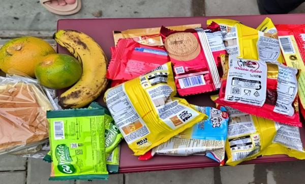 Waspada! Penggantian MBG dengan Snack Picu Gizi Buruk dan Penyakit Kronis