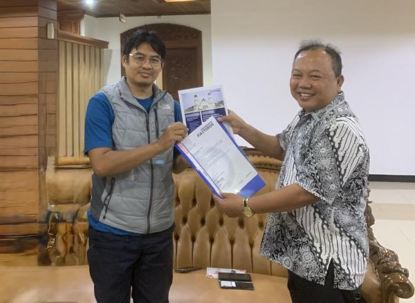 Dorong Kebijakan Berkelanjutan: PATTIRO Sampaikan Rekomendasi untuk Kota Semarang