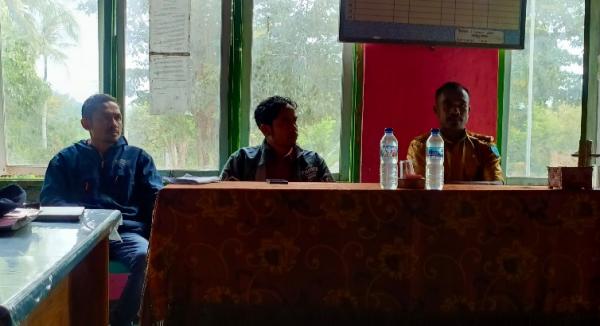3 Warga Banain A Disanksi Adat Usai Laporkan Kades ke Bupati TTU