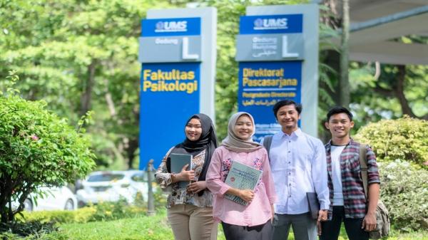UMS Buka Pendaftaran Program Pendidikan Profesi Psikologi 2025/2026, Siap Cetak Psikolog Profesional