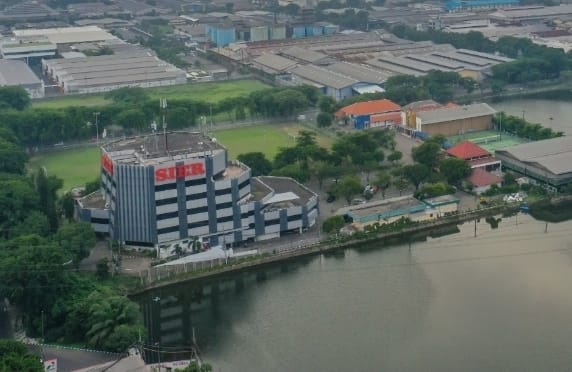 Pemprov Jatim Kantongi Dividen Rp17,9 Miliar dari SIER, Bukti Kinerja Keuangan Terus Tumbuh