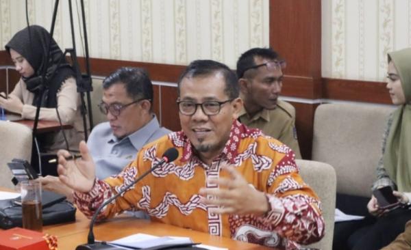 Koar-Koar SMP Negeri di Depok Kurang tapi Anggaran Bangun Sekolah Tak Terserap