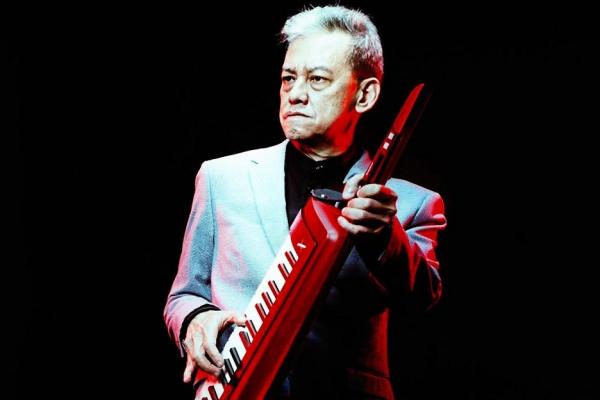 Terancam 15 Tahun Penjara, Fariz RM Putuskan Tinggalkan Dunia Artis