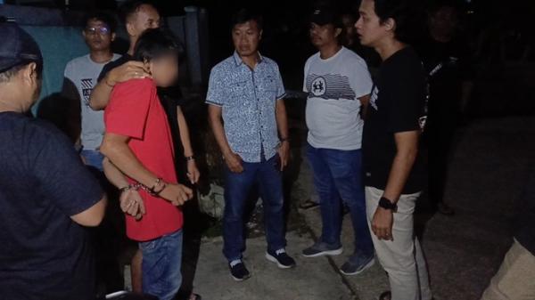 Sakit Hati, Pelaku Perampokan di Barito Utara Sandera Istri Korban Untuk Minta Uang