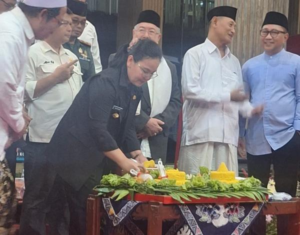 Waspada! Masyarakat Jangan Terkecoh Nomor WA yang Mengatasnamakan Agustina, Wali kota Semarang