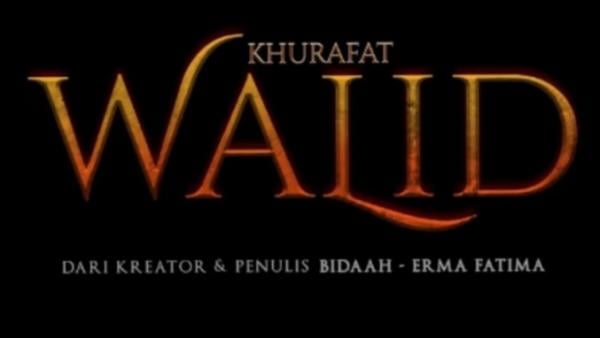 Dee Company Siapkan Film 'Khurafat Walid', Terinspirasi dari Serial Viral Asal Malaysia