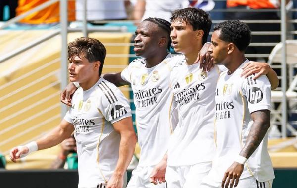 Jadwal Lengkap 16 Besar Piala Dunia Antarklub 2025, Real Madrid vs Juventus Saling Sikut