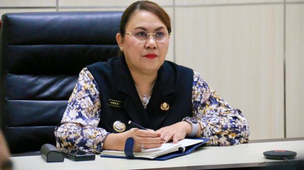 Donggala Suarakan Ketidakadilan DBH Migas: “Jangan Rampas Hak Kami”