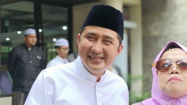 Heboh SPMB Depok Bikin Wawalkot Chandra Tersenyum Geli: Bukan Jual Beli Kursi tapi Penipuan
