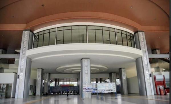 BREAKING NEWS Peron dan Hall Baru Stasiun Tanah Abang Dibuka Minggu, Yuk Cek Jalur Terbaru