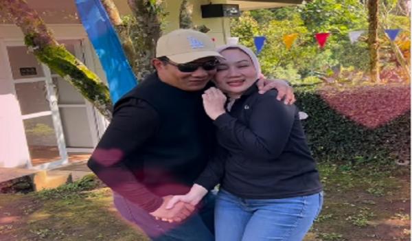 Resmi Cerai, Ridwan Kamil Sepakat Hak Asuh Zara Diberikan kepada Atalia Praratya