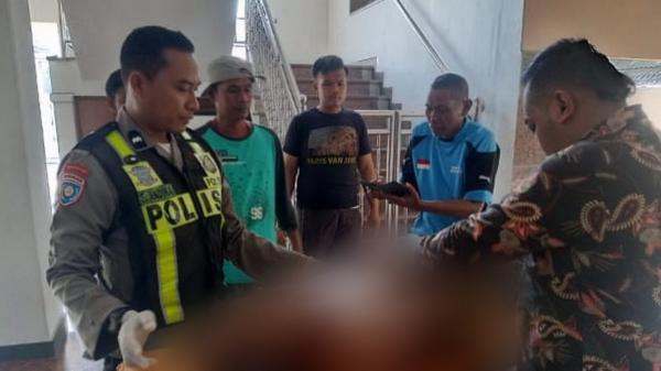 Pria Asal Jakarta Meninggal Mendadak di Masjid Padangan Bojonegoro, Diduga Karena Ini