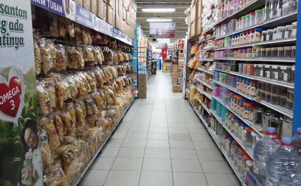 Sengketa Perlindungan Konsumen, Samudra Supermarket Menang di PN Tuban