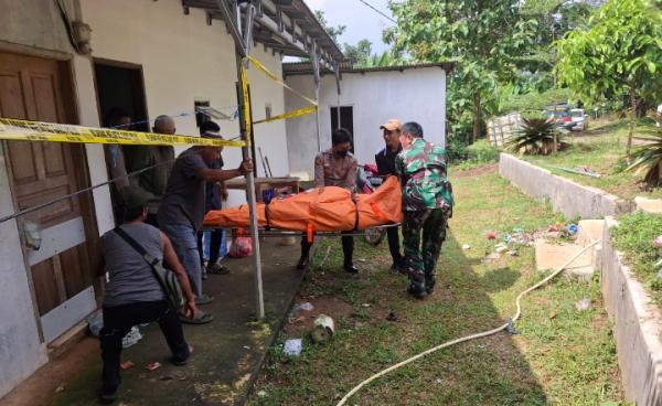 Diduga Tirakat 1 Suro, Pekerja Villa di Kabupaten Serang Ditemukan Meninggal Dunia di Dalam Mess