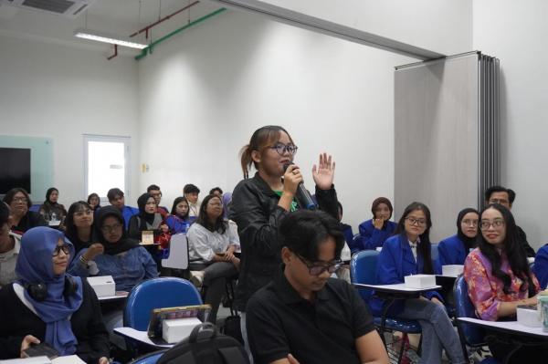 Gandeng Universitas Paramadina, LPCK Sinergi dengan Dunia Pendidikan dan Industri