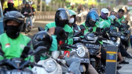 Siap-siap! Kemenhub Segera Naikkan Tarif Ojek Online hingga 15%