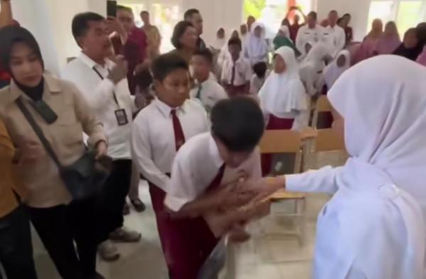 Khofifah Pastikan Sekolah Rakyat Mojokerto Siap Beroperasi 14 Juli, Segini Jumlah Siswanya