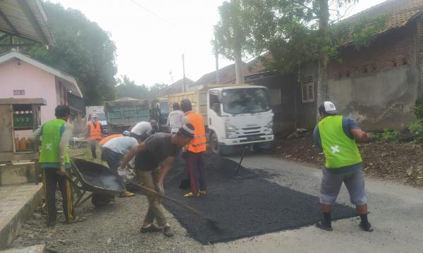 Yuk Intip! Lokasi Proyek Jalan di Kabupaten Pemalang Tahun 2025 Ada di Mana Saja?