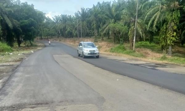 Jalan Siliwangi Rangkasbitung Mulai Dibangun, Pemkab Lebak Kucurkan Dana Rp8,8 Miliar dari APBD