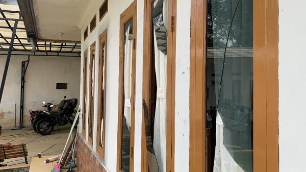 Pembubaran Retreat Pemuda Kristen, Polda Jabar Tetapkan 7 Tersangka Kasus Perusakan Vila di Sukabumi
