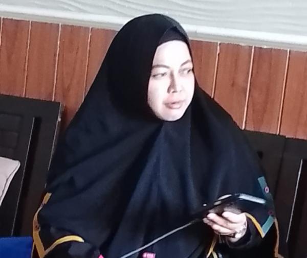 Wanita Cantik Ini Diduga Lakukan Penipuan Umrah Murah, Begini Pengakuan Korban