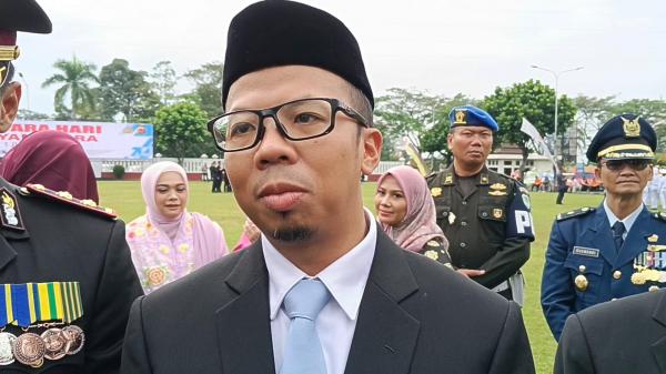 Satu Tujuan, Satu Sinergi: Wali Kota Tasikmalaya Tekankan Kolaborasi Polri dan Pemda