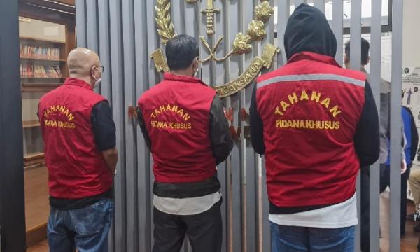 Kejari Kota Bandung Telusuri Aliran Uang Korupsi Pengadaan Barang Anak Usaha BUMD PT MUJ