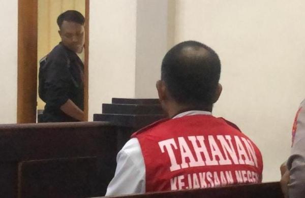 Kasus Jual Beli Jabatan di Pemkab Mojokerto, Pensiunan TNI AD Divonis 7 Bulan Penjara