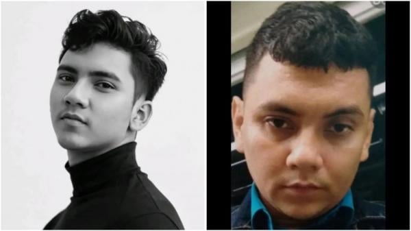 Ditangkap Polisi gegara Peras Pacar Sesama Jenis Ternyata ini Wajah Pesinetron MR