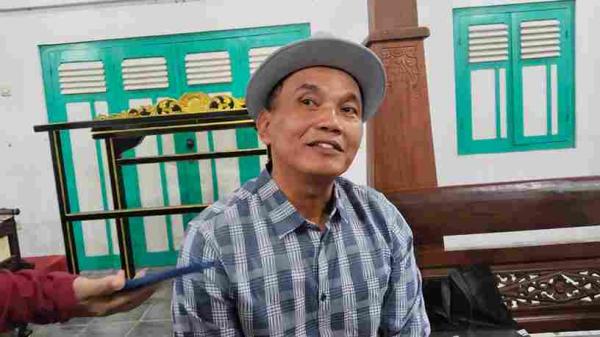 Musik Jadul Dilirik Lagi, Ketua DPRD Jateng Minta Seniman Dapat Royalti
