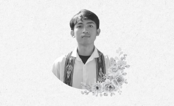 Mahasiswa UGM Asal Bojonegoro Meninggal Saat KKN di Maluku, Begini Kronologinya