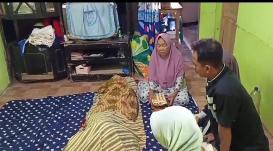 Asyik Mencari Keong di Sawah, Warga di Kabupaten Serang Tewas Tersambar Petir