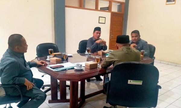 BK DPRD Kuningan Terima Dua Laporan Dugaan Pelanggaran Etik Anggota Dewan