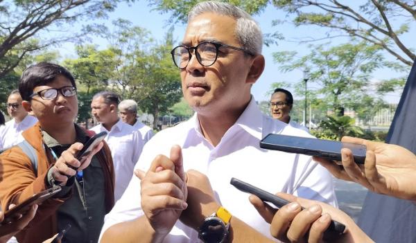 Ancaman Bencana Meningkat, Farhan Resmikan BPBD Kota Bandung 2025