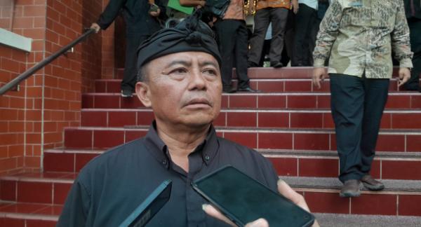 Penambahan Kecamatan di Cimahi Sebatas Wacana, Sekda Jabar: Harus Melalui Kajian Mendalam