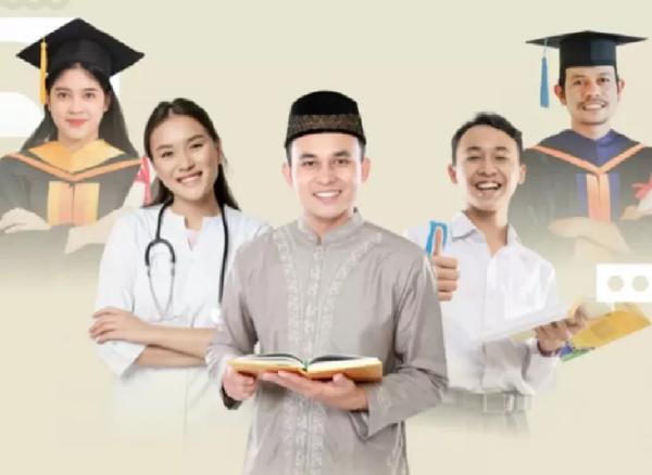 Resmi Dibuka! Beasiswa Zakat Indonesia 2025 Sediakan Bantuan UKT, Laptop, dan Uang Saku Bulanan