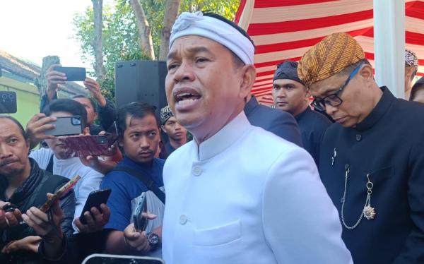 Usulan Jumlah Siswa 50 Orang dalam 1 Kelas, Begini Penjelasan Kang Dedi Mulyadi!