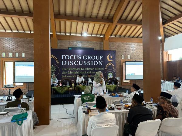 Santri Sehat, Pesantren Kuat: Forum Strategis Wujudkan Transformasi Pendidikan dan Kesehatan