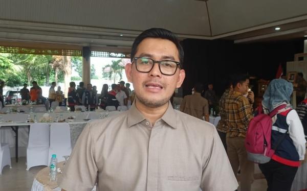 Bersurat ke Komisi V DPR, DPRD OKI Desak PT Waskita Sriwijaya Tol Aktifkan Exit Tol Jejawi