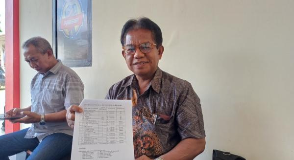 Datangi Mapolres, Warga Cermee Lapor Dugaan Penggelapan Aset KUD Hingga Rp1,35 Miliar