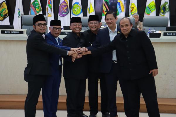 Erwan Setiawan Kritik Sekda Jabar, Pakar: Efek Gaya Pimpin Dedi Mulyadi