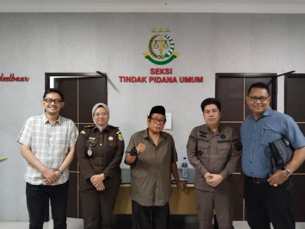 Suhaili FT Ditetapkan sebagai Tahanan Kota dalam Kasus Penipuan Rp1,5 Miliar, Dipasangi Alat Pelacak