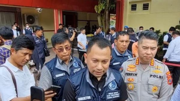 Modus Licik Terbongkar: Polda Sumut Sita 190 Kg Sabu yang Dikamuflase di Bawah Sampan