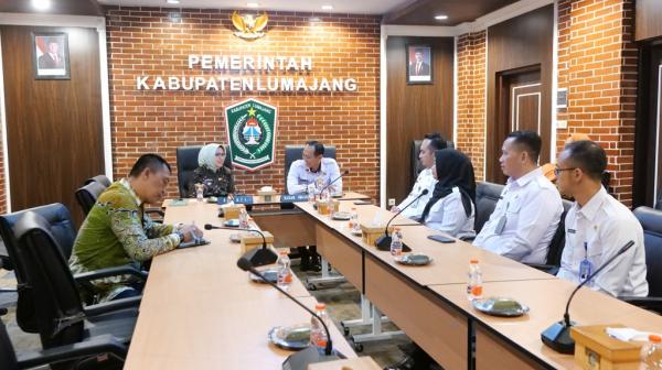 Layanan Paspor Segera Hadir di Lumajang, Imigrasi Jember Mulai Survei Lokasi