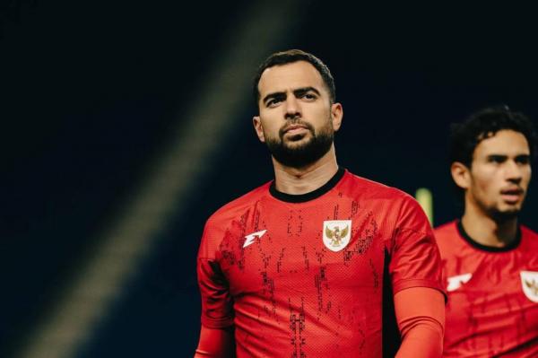 Isu Jordi Amat Gabung Persija Jakarta Menguat, Manajemen Beri Jawaban Mengejutkan!