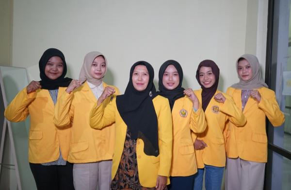 Tiga Kelompok Mahasiswa Unigoro, Raih PKM dari Kementrian Diktisaintek 2025