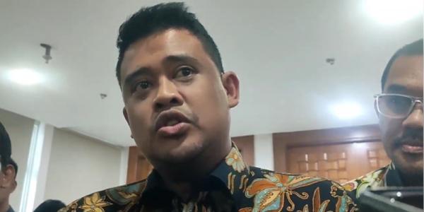 Temuan Pistol di Rumah Topan Ginting, Bobby: Dia Pernah Pimpin Perbakin Medan