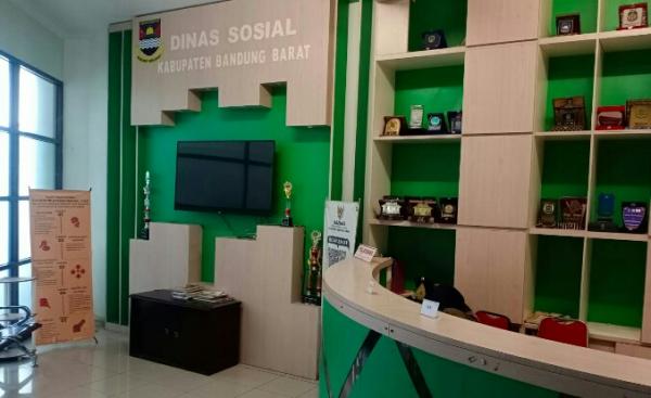 Dinsos KBB Sebut 84.805 Peserta JKN PBI yang Dicoret Kemensos Bisa Direaktivasi, Ini Syaratnya